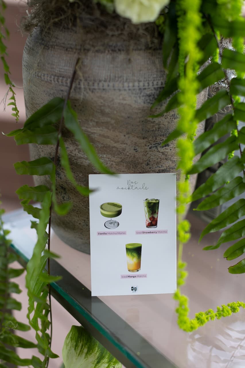 Anniversaire de la marque Mode & Matcha - 25