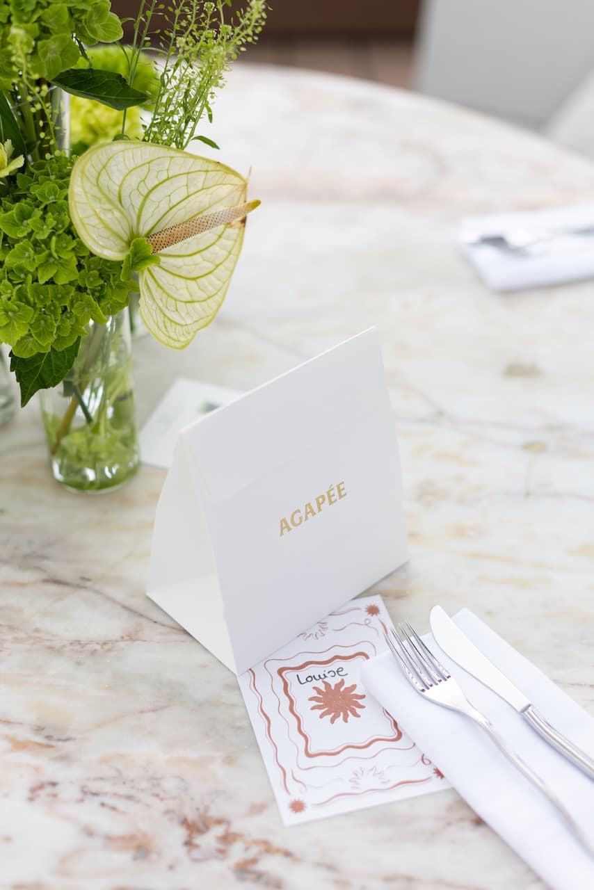 Anniversaire de la marque Mode & Matcha - 22